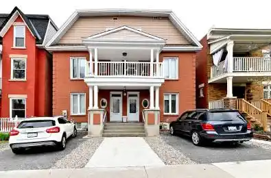 93-95 Lower Charlotte Street Lower Town - Sandy Hill Ontario K1N 8J9