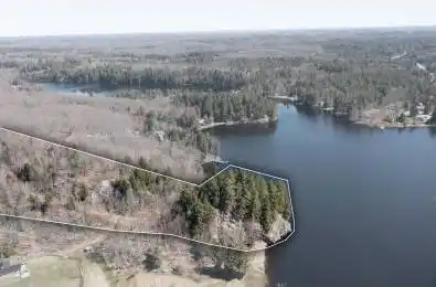 115 Longs Lake Road Huntsville Ontario P0B 1M0