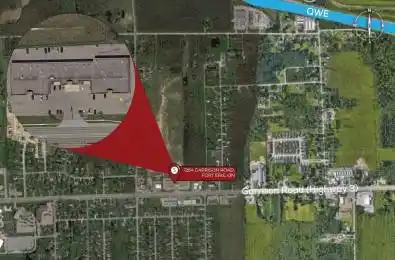 1264 Garrison Road Unit# U1 Fort Erie Ontario L2A 1P1