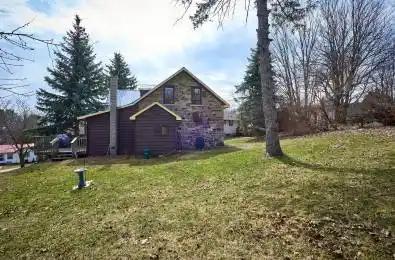 271 Collegiate Drive Orillia Ontario L3V 7S5