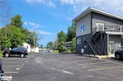 280 RIVER Road Unit# A14 Wasaga Beach Ontario L9Z 2L7