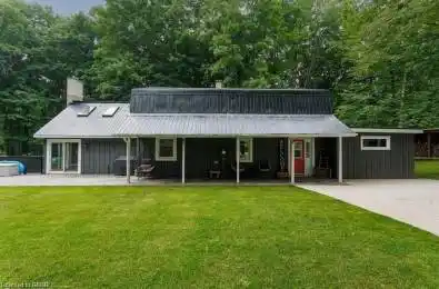 411768 SOUTHGATE SIDEROAD 41 N/A Southgate Ontario N0G 2A0