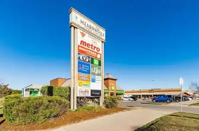 6740 Meadowvale Town Ctr Circle Mississauga Ontario L5N 4B7