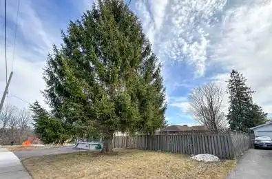 283 Humber Avenue Oshawa Ontario L1J 2T2