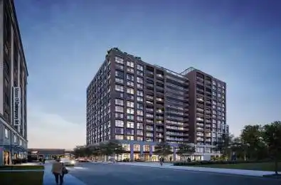 181 Sterling Road Unit# 101 Toronto C01 Ontario M6R 2B2