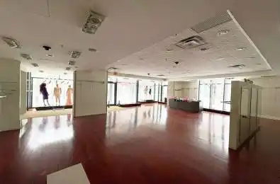 700 Sussex Drive Unit# 1 Lower Town - Sandy Hill Ontario K1N 1K4