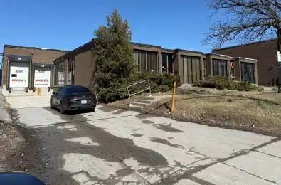 100 Toryork Drive Toronto W05 Ontario M9L 1X6