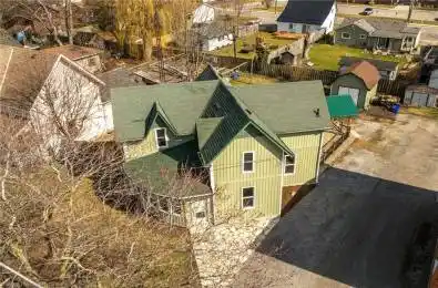 2076 Main Street Haldimand Ontario N0A 1J0