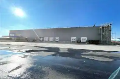 7901 BLACKBURN Parkway Unit# 3 Niagara Falls Ontario L2H 0A6