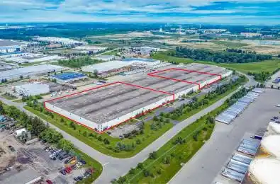 99 Savannah Oaks Drive Unit# 1-3 & 5 Brantford Ontario N3V 1E8