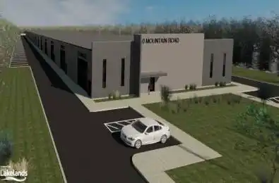 140 MOUNTAIN Road Collingwood Ontario L9Y 3Z9