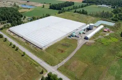 3273 Mountain Road Road Lincoln Ontario L3J 2C4