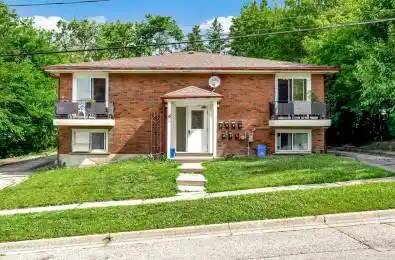 16 East Avenue Brantford Ontario N3S 3L1