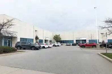 3535 Laird Road Unit# Unit 1 Mississauga Ontario L5L 5Y7