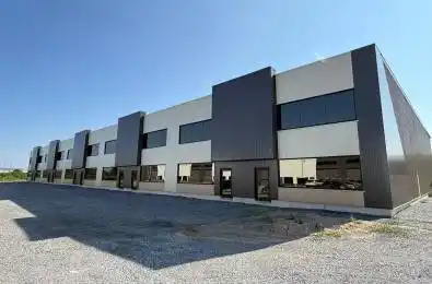 200 DOWNS DRIVE Drive Welland Ontario L3B 5N6