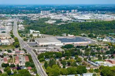 530 Manitou Drive Kitchener Ontario N2C 1L3