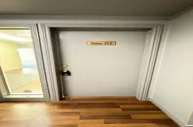 55 Mary Street Unit# 212 Kawartha Lakes Ontario K9V 5Z6