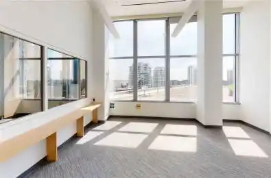 5000 Yonge Street Street Unit# 2100 Toronto C07 Ontario M2N 7E9