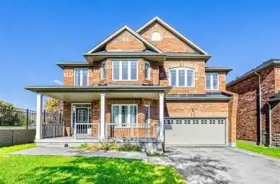 32 Dockside Court Brampton Ontario L6Z 0B6