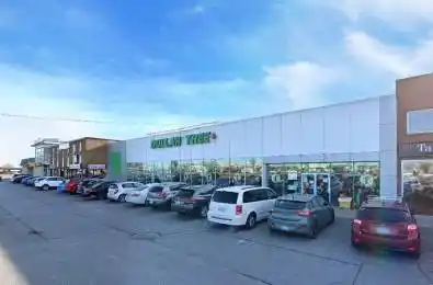 1683 Bath Road Kingston Ontario K7M 4X2