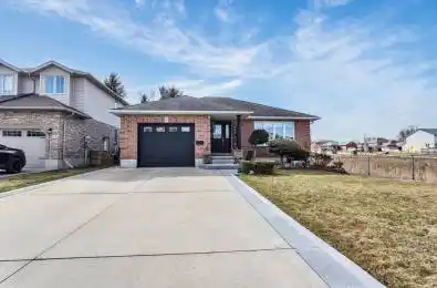 439 Poldon Drive Norwich Ontario N0J 1P0