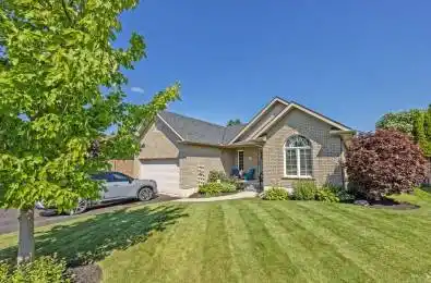 12 Graydon Drive South-West Oxford Ontario N0J 1N0