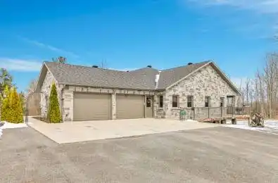 3280 Burnstown Road Horton Ontario K7V 3Z9