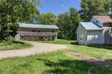 243416 SOUTHGATE RD 24 N/A Southgate Ontario N0G 1R0