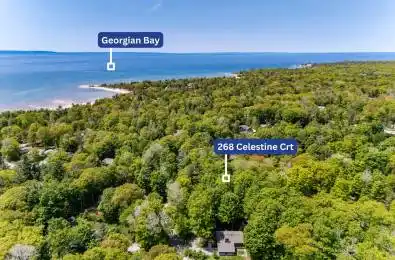 LOT 268 Celestine Court Tiny Ontario L9M 0H3