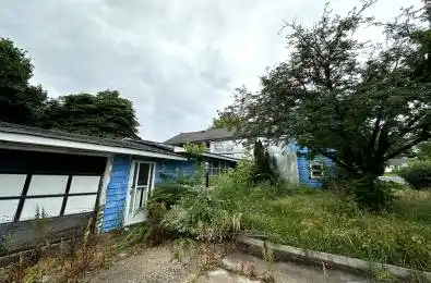 90 Gordon Street Belleville Ontario K8P 3E8