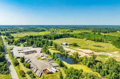 658 Fiddlers Green Road Hamilton Ontario L9G 3L1