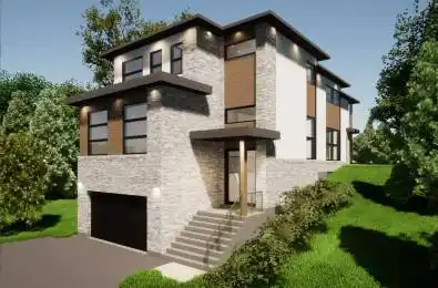 14 North Ridge Terrace Kitchener Ontario N2A 2S5