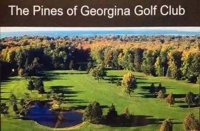 30504 Highway 48 Road Georgina Ontario L0E 1N0