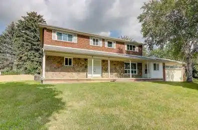 57 Laureleaf Road Markham Ontario L3T 2X9