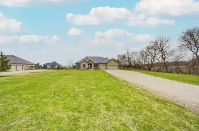 492 Scenic Drive Brant Ontario N0E 1E0