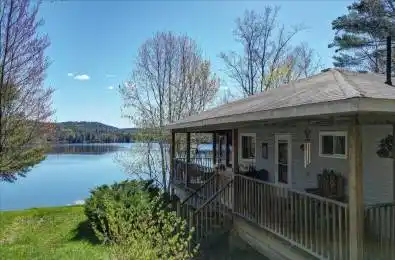 7C BOYLE Lane Killaloe, Hagarty and Richards Ontario K0J 2A0