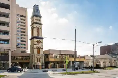 390 King Street Unit# 11-15 London Ontario N6B 1S3