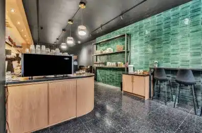 79 King Street Unit# D Cobourg Ontario K9A 2M4