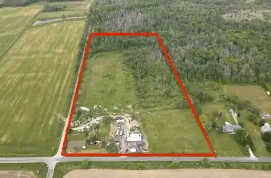 682 Holborn Road East Gwillimbury Ontario L3Y 4V8