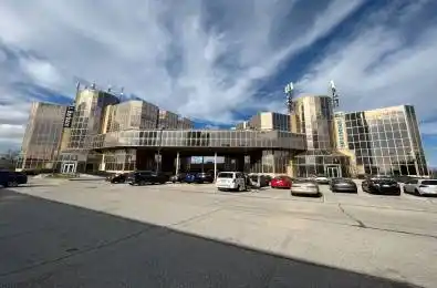 8000 Jane Street Unit# 201 Vaughan Ontario L4K 5B8