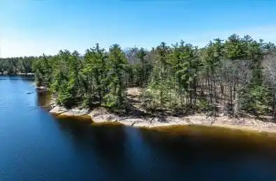 24 Webber Island N/A Georgian Bay Ontario P0E 1E0