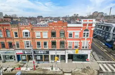 654 Queen Street Toronto C01 Ontario M6J 1E5