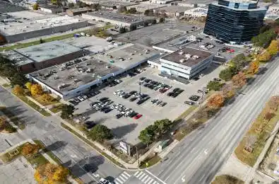 3614 Victoria Park Avenue Toronto C15 Ontario M2H 3B2