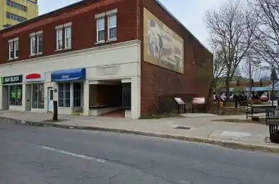 228 PITT Street Cornwall Ontario K6J 3P6