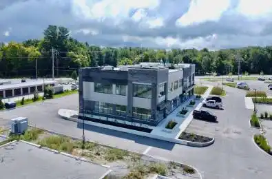 710 Balm Beach Road Unit# B-5 Midland Ontario L4R 0J6