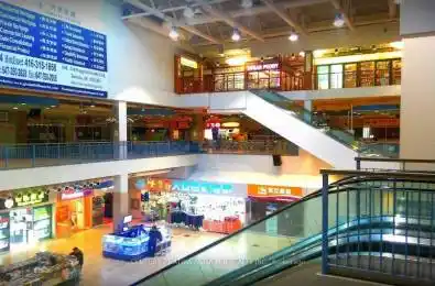 4438 Sheppard Avenue Unit# 367A&B Toronto E07 Ontario M1S 5V9