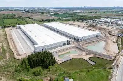 8115 Trafalgar Road Halton Hills Ontario L0P 1E0