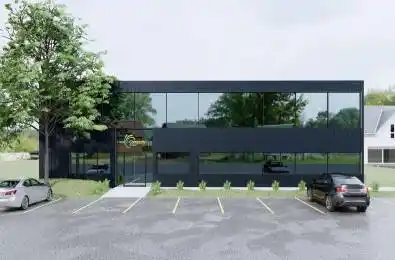 850 Medway Park Drive Unit# 102B London North Ontario N6G 5C6