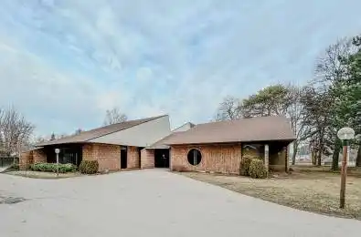 743 Wellington Road Unit# B London South Ontario N6C 4R5