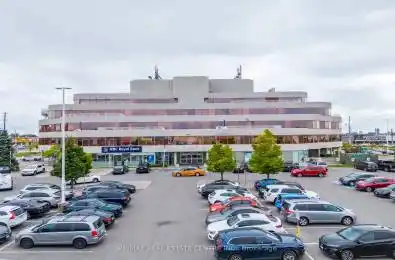 1940 Eglinton Avenue Unit# #27 Toronto E04 Ontario M1L 2M2